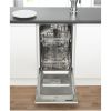 Belling BEL IDW45 45cm 10 Place Setting Integrated Dishwasher D Rated