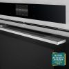 Caple C2601SS Smart Pyrolytic Single Oven Stainless Steel A Rated