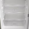 Indesit IKNH1261S4UK No Frost 50/50 Fridge Freezer - Silver - 54CM Wide