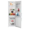 Indesit IKNS1261W4UK Low Frost Freestanding Fridge Freezer - White