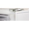Indesit INBUFZ011 Integrated Built Under Freezer E Rated