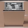 Hotpoint H8IHP42LUK Integrated Full Size HydroForce Dishwasher C Rated