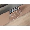 Hotpoint H8IHT59LSUK Integrated Full Size HydroForce Dishwasher B rated