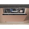 Hotpoint H8IHP42LUK Integrated Full Size HydroForce Dishwasher C Rated