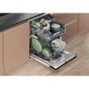 Hotpoint H8IHP42LUK Integrated Full Size HydroForce Dishwasher C Rated