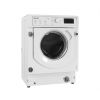 Hotpoint BIWMHG81485 Integrated Washing Machine