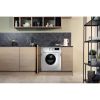 Hotpoint BIWMHG71483UKN Integrated Washing Machine
