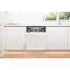Indesit DIO3T131FEUK Integrated Full Size Dishwasher with Push&Go D Rated