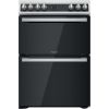 Hotpoint HDT67V9H2CW Freestanding Electric Cooker