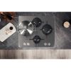 Hotpoint FTGHL641DIXH Gas Hob