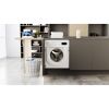Hotpoint BIWMHG81485 Integrated Washing Machine