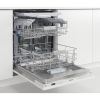 Indesit DIO3T131FEUK Integrated Full Size Dishwasher with Push&Go D Rated