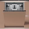 Hotpoint H7IHP42LUK Integrated Full Size 3D Zone Wash Dishwasher C Rated