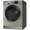 Hotpoint NDB9635GKUK Freestanding Washer Dryer