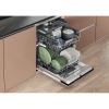 Hotpoint H7IHP42LUK Integrated Full Size 3D Zone Wash Dishwasher C Rated