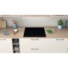 Indesit IS83Q60NE 60cm 4 Zone Induction Hob