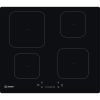 Indesit IS83Q60NE 60cm 4 Zone Induction Hob