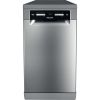 Hotpoint HSFO3T223WXUKN Slimline Dishwasher with Quick Wash