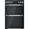 Hotpoint HDM67V9HCB Freestanding Electric Cooker