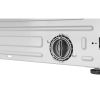 Indesit BIWMIL91485 Integrated 9kg 1400rpm Washing Machine B Rated
