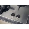 Hotpoint FTGHL641DIXH Gas Hob