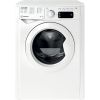 Indesit EWDE761483W Freestanding 7/6kg 1400rpm Washer Dryer in White