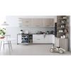 Indesit DIO3T131FEUK Integrated Full Size Dishwasher with Push&Go D Rated