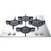 Hotpoint FTGHL641DIXH Gas Hob