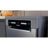 Hotpoint HSFO3T223WXUKN Slimline Dishwasher with Quick Wash