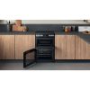 Hotpoint HDM67V9HCB Freestanding Electric Cooker