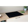 Indesit IS83Q60NE 60cm 4 Zone Induction Hob