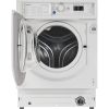 Indesit BIWMIL91485 Integrated 9kg 1400rpm Washing Machine B Rated
