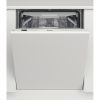 Indesit DIO3T131FEUK Integrated Full Size Dishwasher with Push&Go D Rated