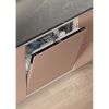 Hotpoint H8IHT59LSUK Integrated Full Size HydroForce Dishwasher B rated
