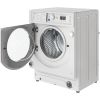 Indesit BIWMIL91485 Integrated 9kg 1400rpm Washing Machine B Rated
