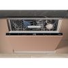 Hotpoint H8IHT59LSUK Integrated Full Size HydroForce Dishwasher B rated