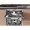 Hotpoint H7IHP42LUK Integrated Full Size 3D Zone Wash Dishwasher C Rated