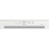 Indesit I3BL626UK Semi Integrated Dishwasher with Push&Go