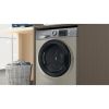 Hotpoint NDB9635GKUK Freestanding Washer Dryer