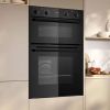 Neff U1DCC0AK3B Built In Double Oven