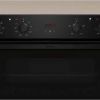 Neff U1DCC0AK3B Built In Double Oven