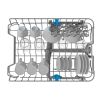 Indesit IN2FD10CS70WUK Push&Go Freestanding Slimline Dishwasher - White