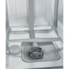 Indesit IN2FD10CS70WUK Push&Go Freestanding Slimline Dishwasher - White