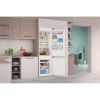 Indesit INC18T112 Integrated Total No Frost 70/30 Fridge Freezer with Sliding Hinge Door E Rated
