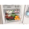 Indesit INC18T112 Integrated Total No Frost 70/30 Fridge Freezer with Sliding Hinge Door E Rated