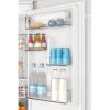 Indesit INC18T112 Integrated Total No Frost 70/30 Fridge Freezer with Sliding Hinge Door E Rated