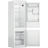 Indesit INC18T112 Integrated Total No Frost 70/30 Fridge Freezer with Sliding Hinge Door E Rated