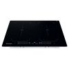 Indesit IB88B60NE 60CM Push&Go Induction Hob - Black