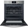 Indesit IO253XUK Built-In Electric Single Oven, Stainless Steel, A Rated