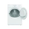 Indesit CYDA81WWGLUK Freestanding 8kg Vented Tumble Dryer in White C Rated